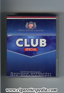 club german version old design special ks 24 h germany