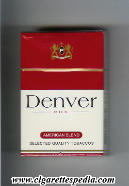 denver peruvian version american blend ks 20 h peru