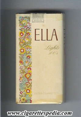 ella lights l 20 s brazil