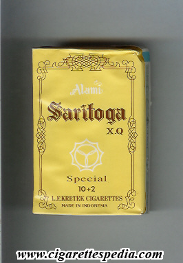 saritoga x q alam special ks 12 s indonesia