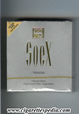 soex vanilla 0 9ks 20 b india