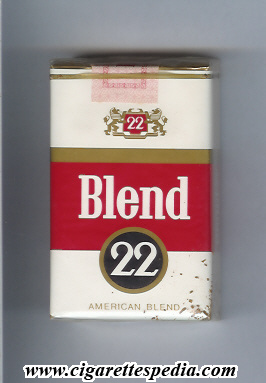 blend 22 ks 20 s greece