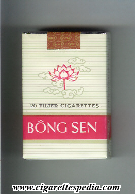 bong sen ks 20 s vietnam