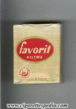 favorit s 20 s roumania