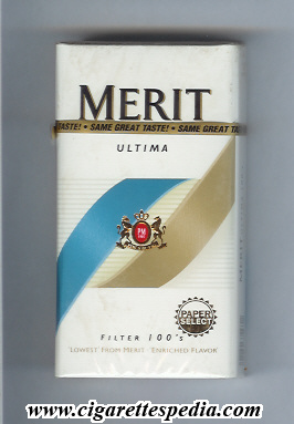 merit design 4 ultima l 20 h usa