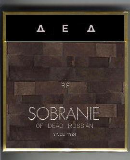 Sobranie of Dead Russian (nonexisting brand) L-20-B Dreamland.jpg