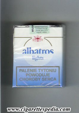 albatros lights s 20 s poland