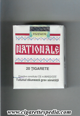 nationale s 20 s roumania
