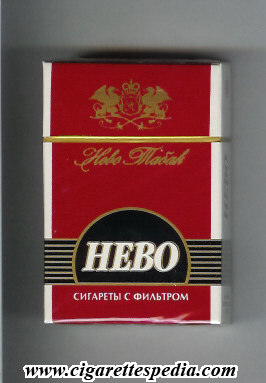 nevo nevo tabak t ks 20 h russia