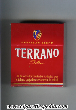 terrano s 20 h spain england
