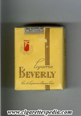 beverly brazilian version s 20 s brazil