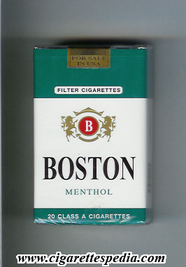boston emiratese version menthol ks 20 s emirates