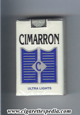 cimarron ultra lights ks 20 s usa