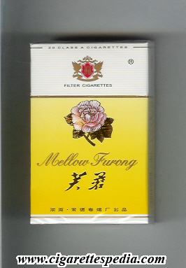 mellow furong ks 20 h china