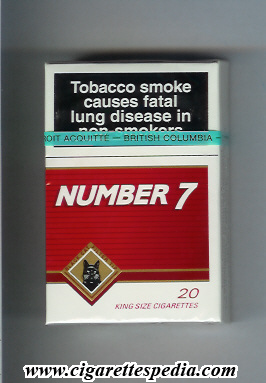 number 7 new design ks 20 h canada