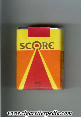 score s 20 s kenya