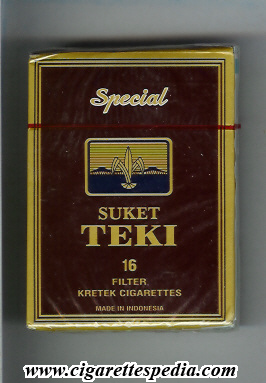 suket teki special 0 9l 16 h indonesia