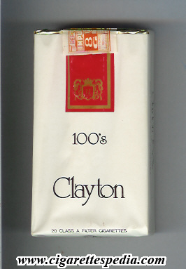 clayton paraguayan version l 20 s paraguay