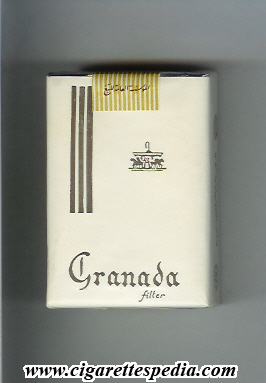 granada syrian version ks 20 s syria