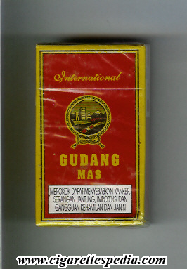gudang mas design 2 international ks 12 h indonesia
