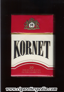 kornet holland version ks 20 h holland