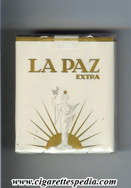 la paz extra ks 18 s uruguay