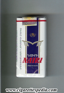 nairi design 3 american blend ks 10 s armenia