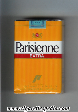 parisienne extra ks 20 s orange switzerland