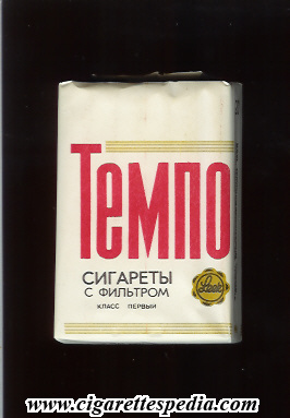 tempo t ks 20 s ussr estonia