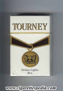 tourney deluxe lights ks 20 h usa