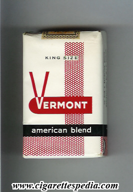 vermont vietnamese version american blend ks 20 s vietnam