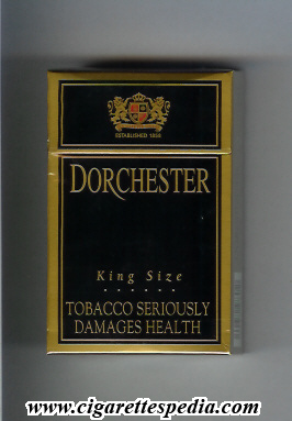 dorchester ks 20 h black england