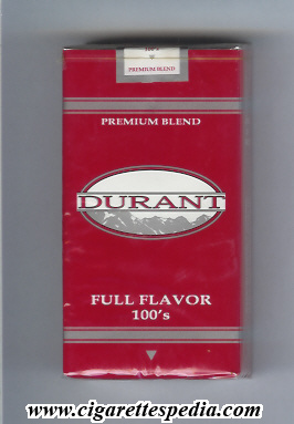 durant full flavor l 20 s greece