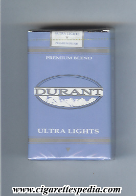 durant ultra lights ks 20 s greece