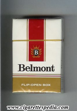belmont honduranian version ks 20 h honduras