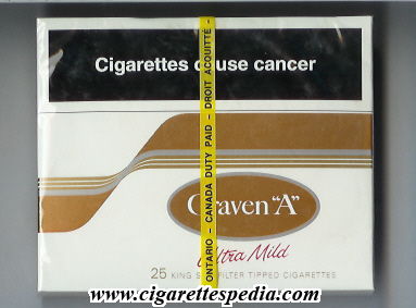 craven a with wave ultra mild ks 25 b canada