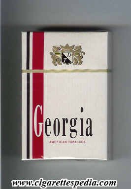 georgia ks 20 h germany
