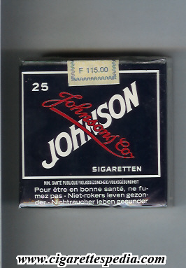 johnson belgian version s 25 s belgium