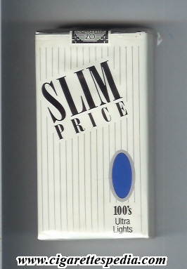slim price ultra lights l 20 s usa