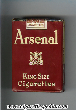 arsenal ks 20 s holland