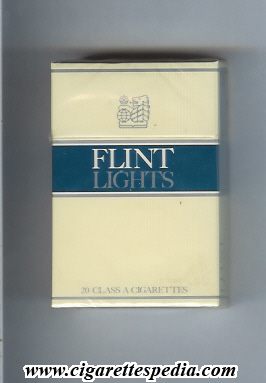 flint american version lights ks 20 h usa