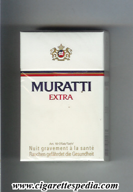 muratti extra ks 20 h switzerland