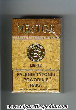 nestor lights ks 20 h poland