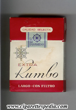 rumbo extra ks 20 h spain