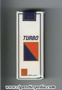 turbo l 10 s chile