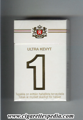 1 ultra kevyt ks 20 h finland