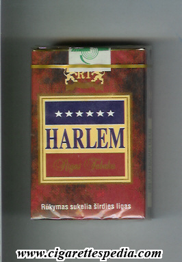 harlem russian version rigas tabaka ks 20 s latvia