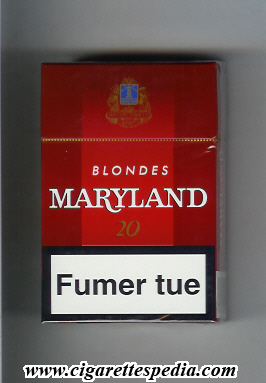 maryland belgian version blondes ks 20 h rouges red belgium
