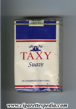 taxy suave ks 20 s brazil