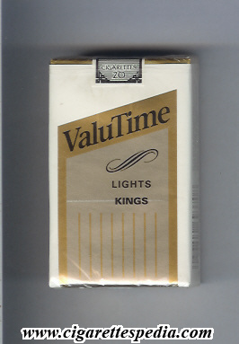 valu time lights ks 20 s usa